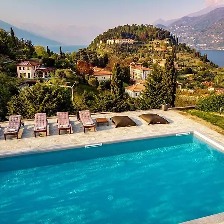 Villa Del Sole - Owner Page Bellagio