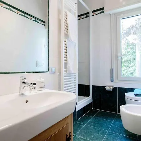 Villa Del Sole - Owner Page *