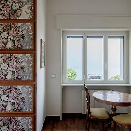 Villa Del Sole - Owner Page *