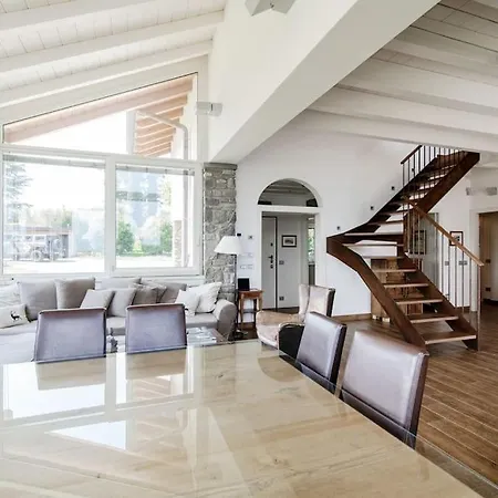 Del Sole - Owner Page Villa