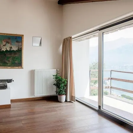 Del Sole - Owner Page Villa *