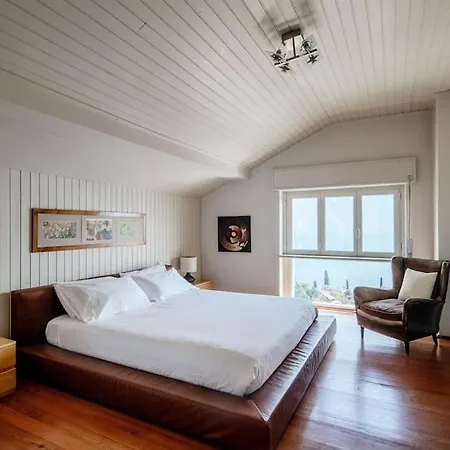 Del Sole - Owner Page Villa