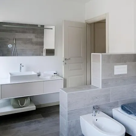 Del Sole - Owner Page Villa