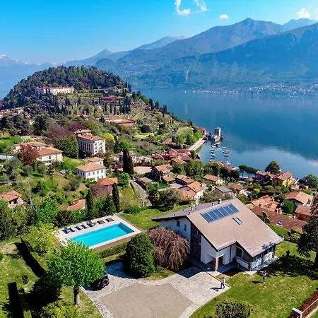 Del Sole - Owner Page Villa