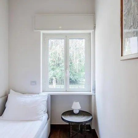 Villa Del Sole - Owner Page *