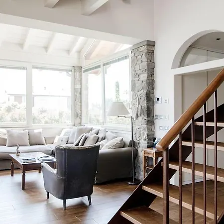 Villa Del Sole - Owner Page