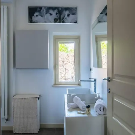 Villa Del Sole - Owner Page