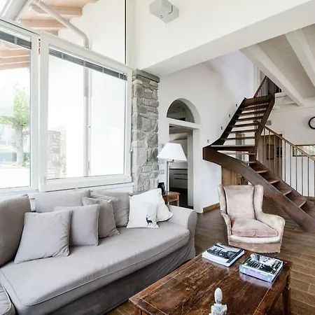 Villa Del Sole - Owner Page