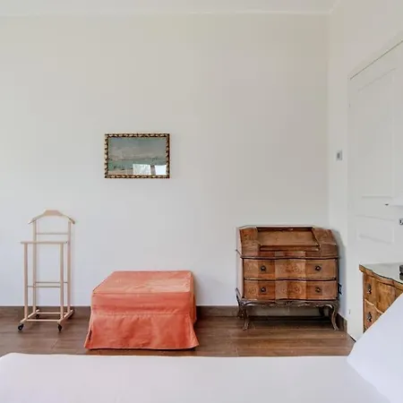 Villa Del Sole - Owner Page