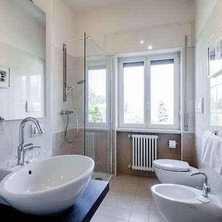 Del Sole - Owner Page Villa