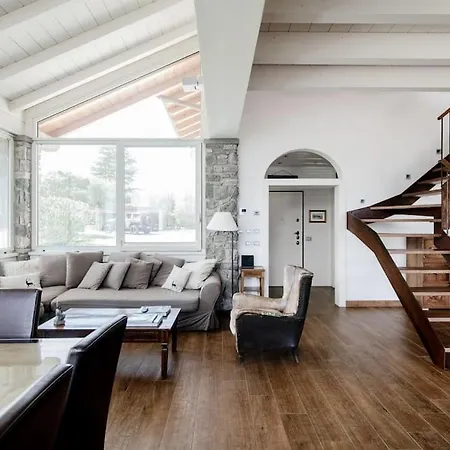 Del Sole - Owner Page Villa