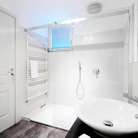 Del Sole - Owner Page Вилла *
